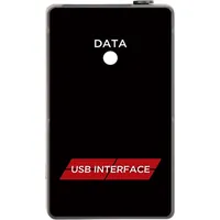FORTIS USB-Interface EN/FR/RU/AR Produktbild