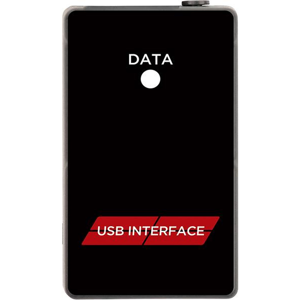 FORMAT USB Interface DE Produktbild img1 L