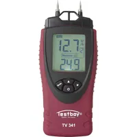 Testboy Materialfeuchtemessgerät TV 341 Testboy Produktbild