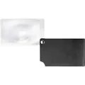 ESCHENBACH Ledereinschlaglupe visoPOCKET 2.5x, schwarz Produktbild img1 S