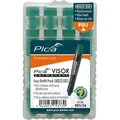 Pica Minen-Set für Permanentmarker VISOR Industrial grün Produktbild