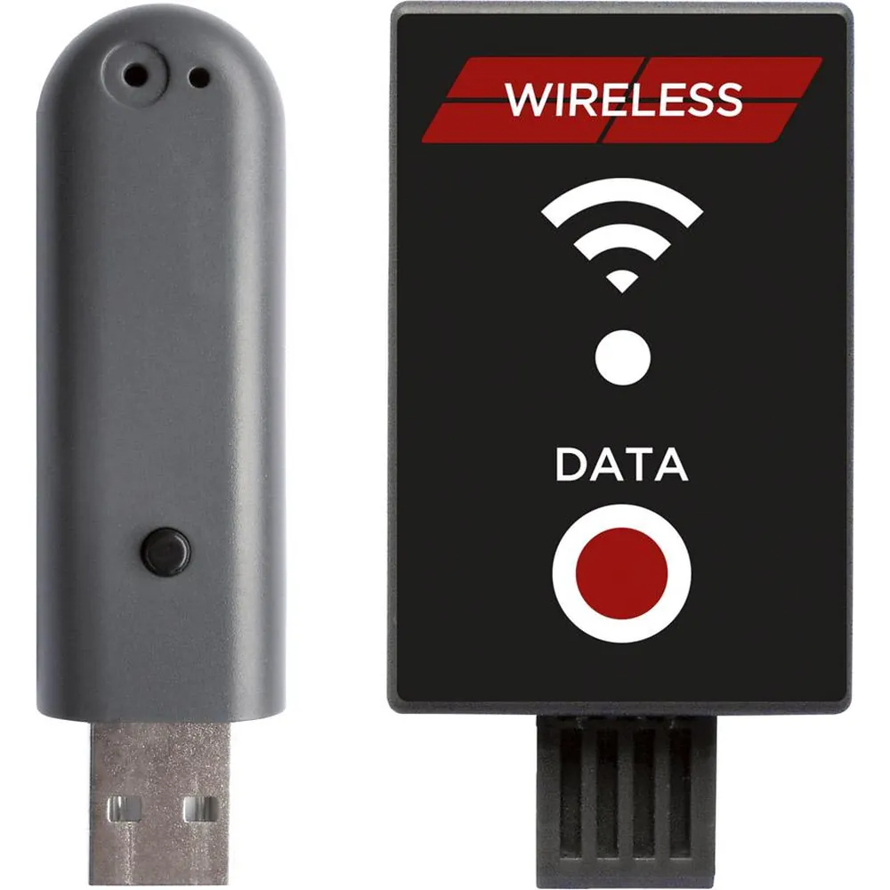 FORTIS USB-Wireless Set Produktbild img1 L