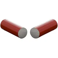 FORTIS Stab-Magnet AlNiCo Produktbild