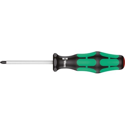 Produktbild von Wera® - Schraubendreher für Kreuzschlitz Philips® 350 SK PH, PH 0 x 60mm
