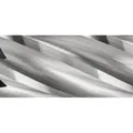 Produktbild von FORMAT - Frässtift HM kugelförmig 0807 Alu 6mm 8 x 7mm