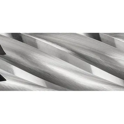 Produktbild von FORMAT - Frässtift HM kugelförmig 0807 Alu 6mm 8 x 7mm