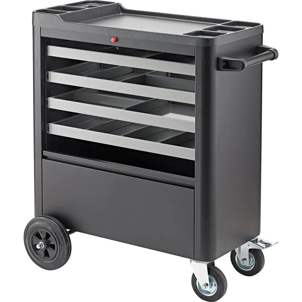 FORTIS Werkstattwagen 930x625x400mm Produktbild img1 L