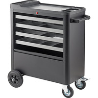 FORTIS Werkstattwagen 930x625x400mm Produktbild