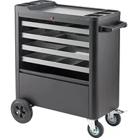 FORTIS Werkstattwagen 930x625x400mm Produktbild