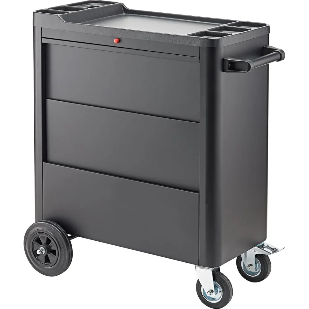 FORTIS Werkstattwagen 930x625x400mm Produktbild img5 L