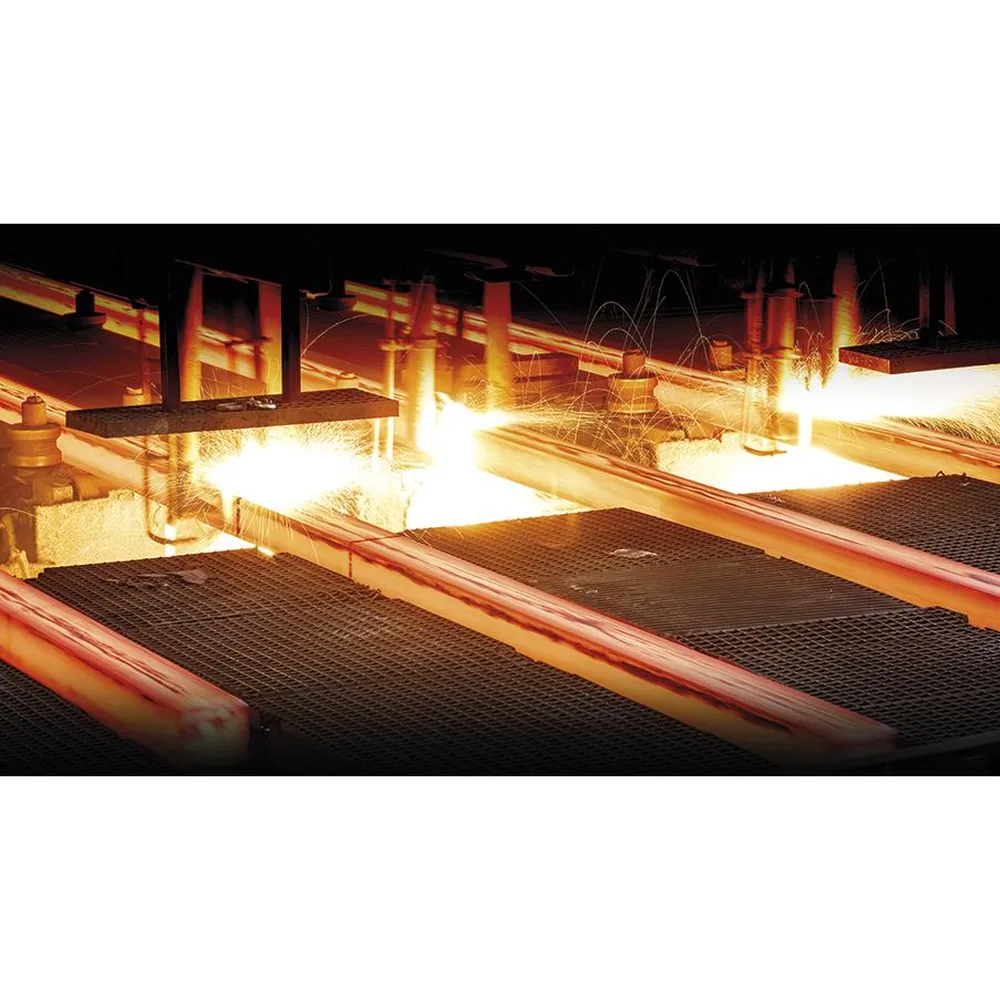 LYRA Industriekreide High Heat (12 Stück) Produktbild img2 L
