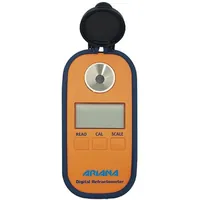 ARIANA Digital-Refraktometer 0-70° Produktbild