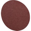 Produktbild von VSM - Klett-Schleifscheibe KP222K Papierunterlage Korund 125mm K60