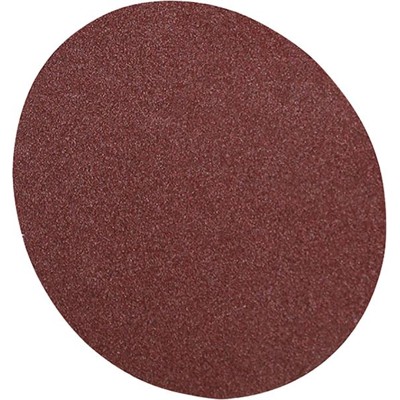 Produktbild von VSM - Klett-Schleifscheibe KP222K Papierunterlage Korund 125mm K60