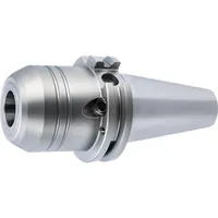 GÜHRING Hydro-Dehnspannfutter DIN 69871ADB SK40 20x64,5mm schwer Produktbild