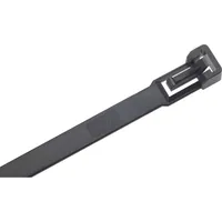 SapiSelco Kabelbinder Nylon, lösbar Produktbild