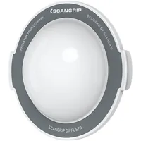 SCANGRIP Diffusor für NOVA 3K, 3K C+R und 4 SPS Produktbild