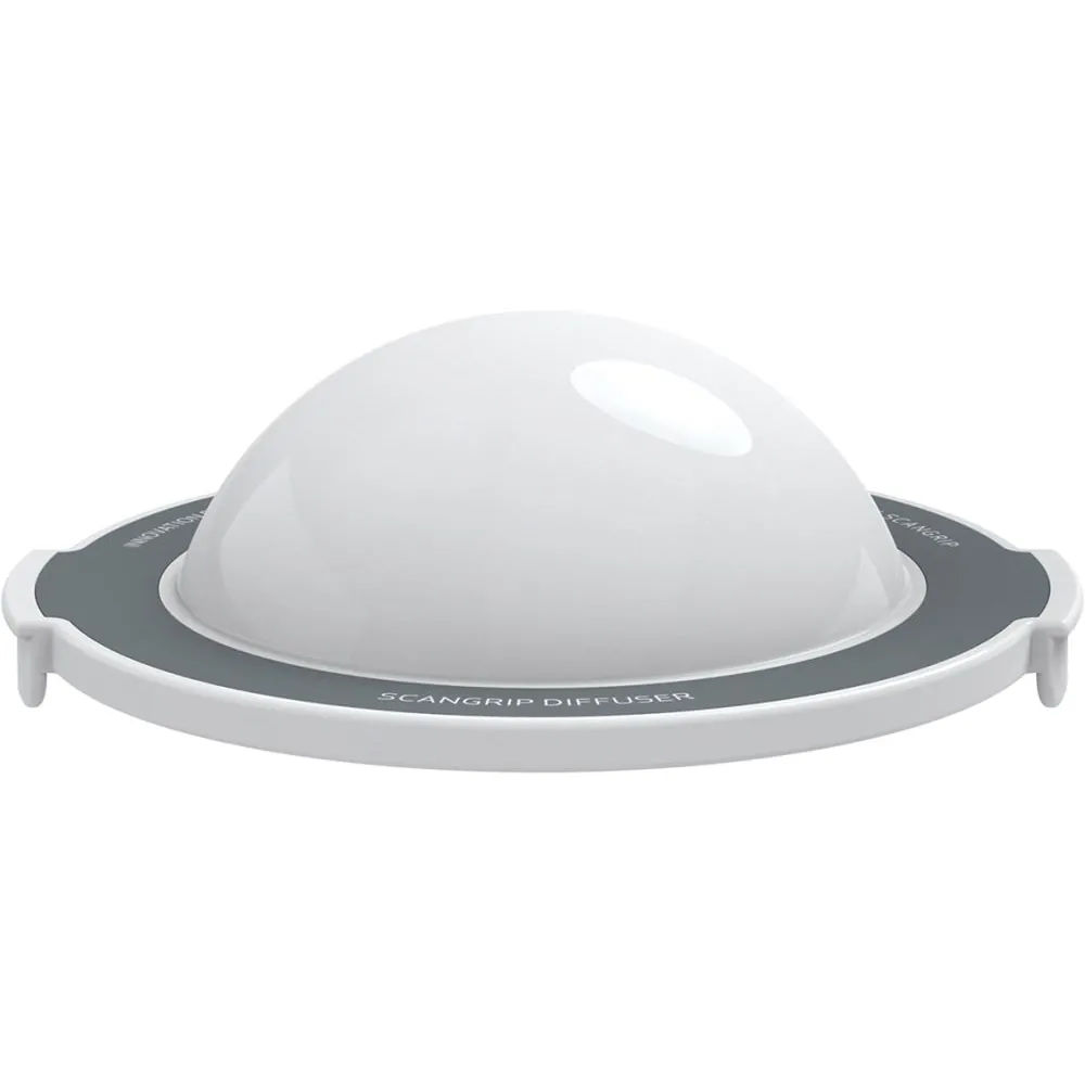 SCANGRIP Diffusor für NOVA 3K, 3K C+R und 4 SPS Produktbild img3 L
