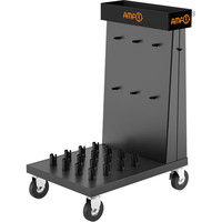 AMF Werkstattwagen leer 6425WW Produktbild