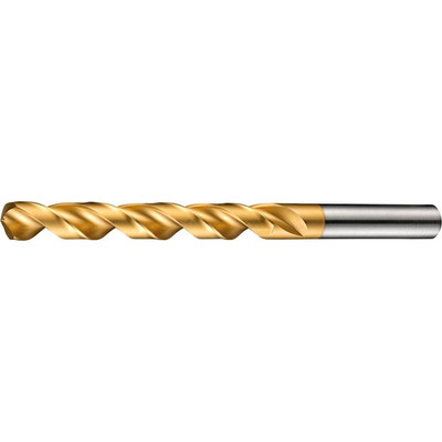 Produktbild von Dormer - Spiralbohrer HSS 118° DIN 338N TiN A5106.2, 6,2mm