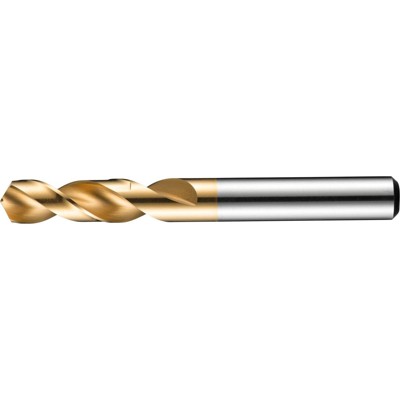 Produktbild von Dormer - Kurzbohrer HSS 130° DIN 1897N Typ ADX A5205.0, 5.0mm