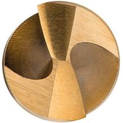 Produktbild von Dormer - Spiralbohrer HSS DIN 338N 118° Typ N 4x D TiN A0028.5 8,5mm