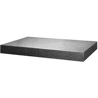HITEC Hartgesteinplatte DIN 876/0 630 x 400 x 80mm Produktbild