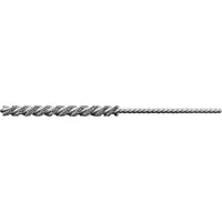 Produktbild von LESSMANN® - Mikro-Rohrbürste SiC Ø22 x 65/125mm, S5,7mm