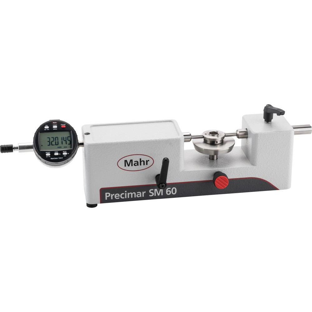 Mahr Precimar SM60 Produktbild img1 L