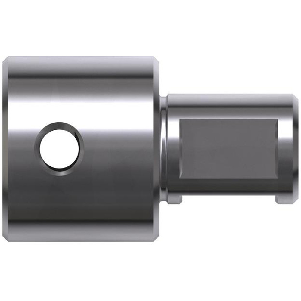 BDS Adapter für Fein-Kernbohrer mit Quick-In-Schaft, 19mm inkl. 1 Auswerfer Produktbild img1 L