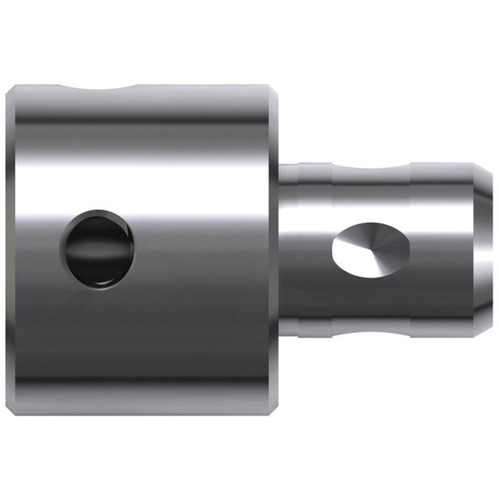 BDS Adapter Quick-In-Aufnahme für Kernbohrer mit 19mm Weldonschaft inkl. 1 Auswerfer Produktbild img1 L