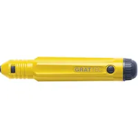 GratTec Entgrat-Halter für alle Klingen mit Schaft D3,2mm Produktbild