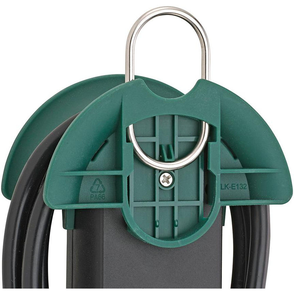 FORTIS Steckdosenleiste 5-fach H05VV-F3G1,5 3m Produktbild img6 L