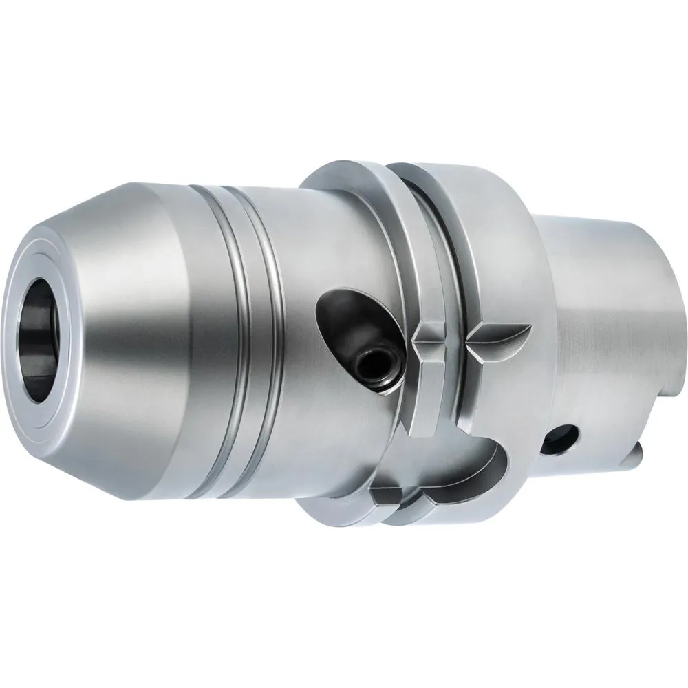 GÜHRING Hydrodehnspannfutter DIN 69893A HSK-A63 20x80mm schwer Produktbild img1 L