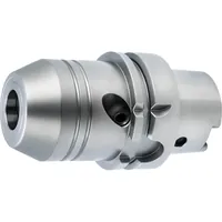 GÜHRING Hydrodehnspannfutter DIN 69893A HSK-A63 20x80mm schwer Produktbild