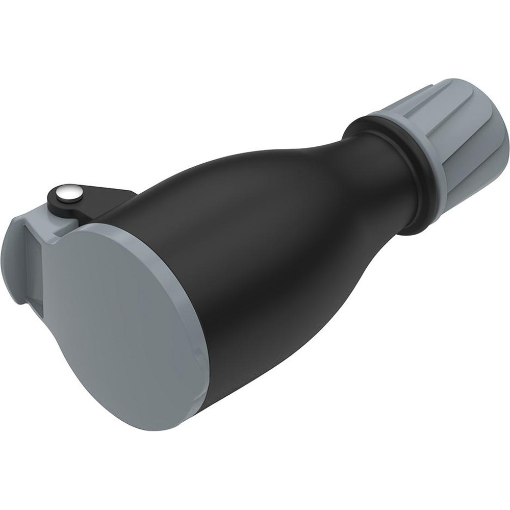 FORTIS Kupplung Gummi IP54 Produktbild img1 L