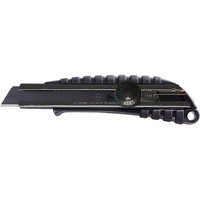 NT Cutter® Cuttermesser 2K mit Rädchen 18mm Produktbild