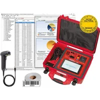 BENNING Gerätetester ST 755+ Set Produktbild
