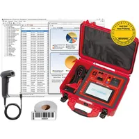 BENNING Gerätetester ST 760+ Set Produktbild