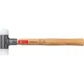PB Swiss Tools Schonhammer PB 300 mit Holzstiel, rückschlagfrei Produktbild