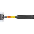 Produktbild von PB Swiss Tools - Schonhammer mit Glasfaserstiel, rückschlagfrei 32mm
