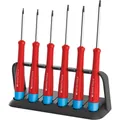 PB Swiss Tools Elektriker-Schraubendreher-Satz 6-teilig Torx Produktbild img2 S