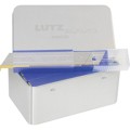 Produktbild von LUTZ BLADES® - Messerklinge TIN 18mm Pack a 10 Stück