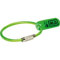 Produktbild von NLG - Haltering Tether Loop 150mm Haltekraft 3kg