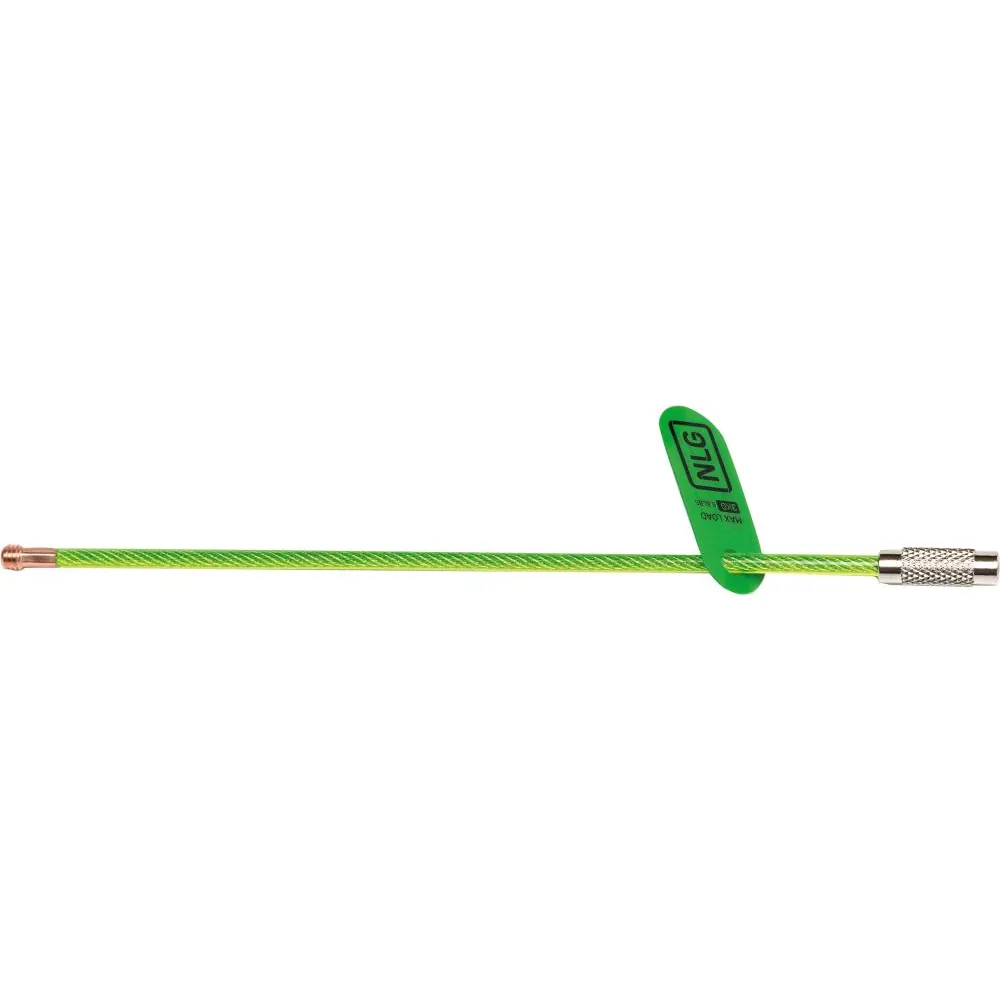 NLG Haltering Tether Loop 150mm Haltekraft 3kg Produktbild img2 L