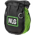 NLG Werkzeugtasche Aero Pouch2 x D Ring 250 x 200 x 100mm Haltekraft 5kg Produktbild