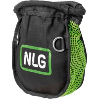 Produktbild von NLG - Werkzeugtasche Aero Pouch2 x D Ring 250 x 200 x 100mm Haltekraft 5kg