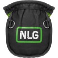 Produktbild von NLG - Werkzeugtasche Aero Pouch2 x D Ring 250 x 200 x 100mm Haltekraft 5kg