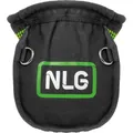 NLG Werkzeugtasche Aero Pouch2 x D Ring 250 x 200 x 100mm Haltekraft 5kg Produktbild img3 S