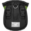 NLG Werkzeugtasche Aero Pouch2 x D Ring 250 x 200 x 100mm Haltekraft 5kg Produktbild img4 S